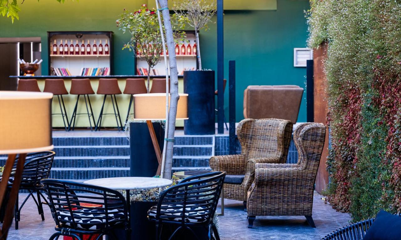 Brown Bobo, A Member Of Brown Hotels Tel Aviv Exterior foto
