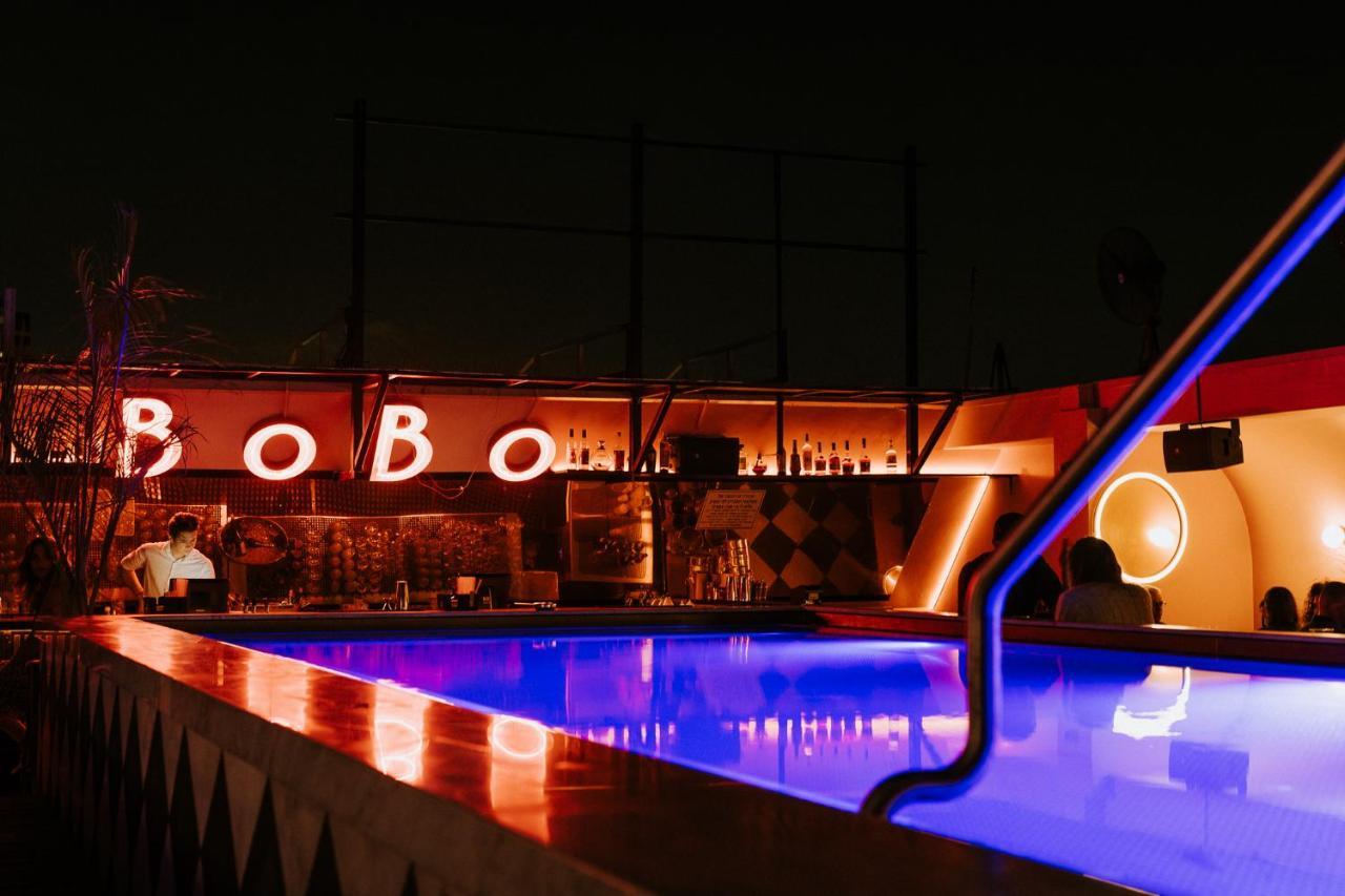 Brown Bobo, A Member Of Brown Hotels Tel Aviv Exterior foto