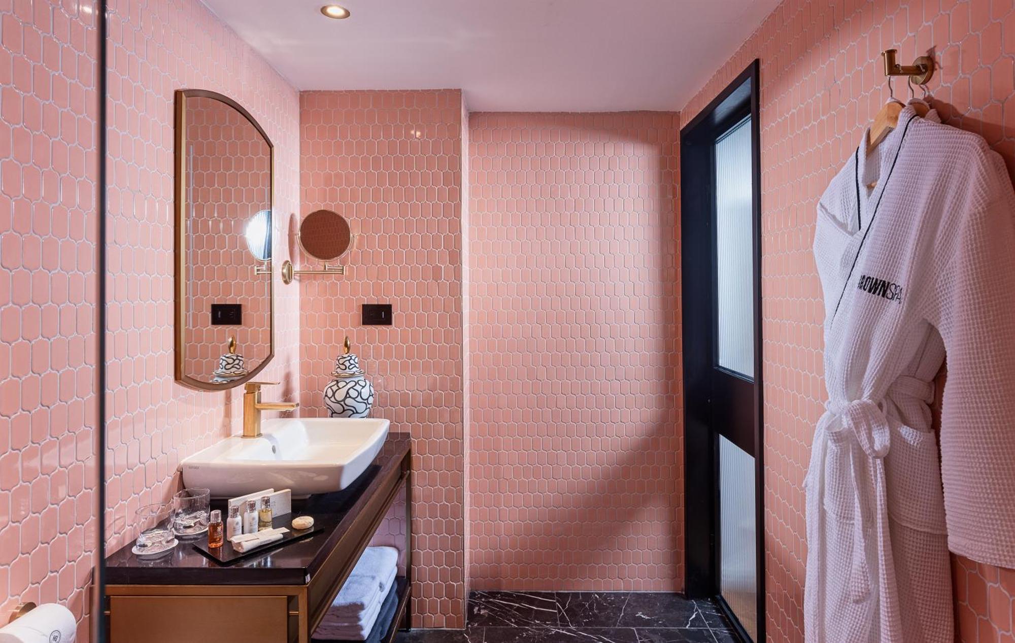 Brown Bobo, A Member Of Brown Hotels Tel Aviv Quarto foto