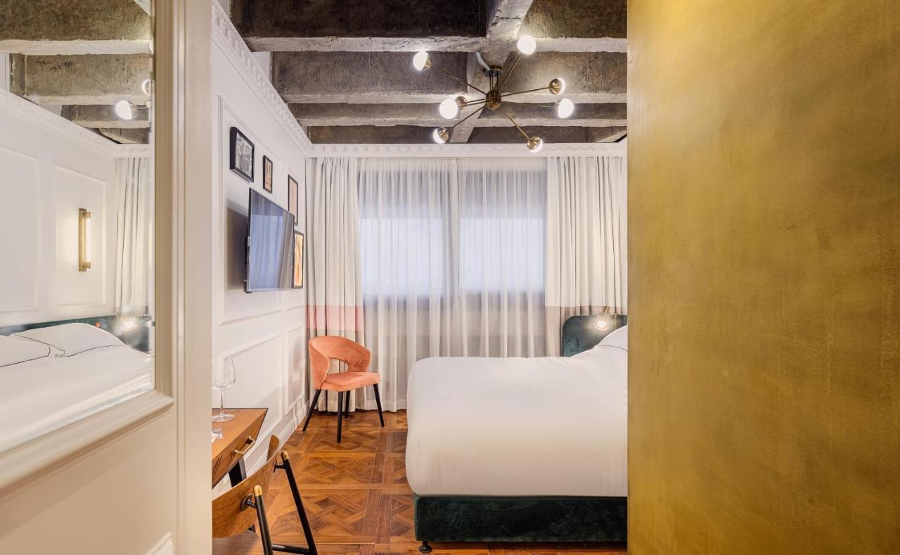 Brown Bobo, A Member Of Brown Hotels Tel Aviv Exterior foto